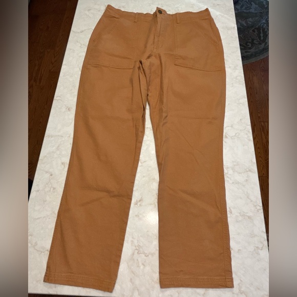 NWOT Knox Rose Pants - Picture 4 of 9
